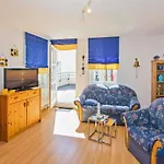 Villa Margot Whg 31 Heringsdorf (Usedom)