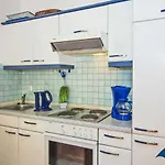 Margot Whg 31 Херингсдорф