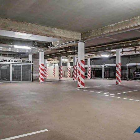 빌라 Margot Whg 31