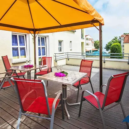 빌라 Margot Whg 31 *