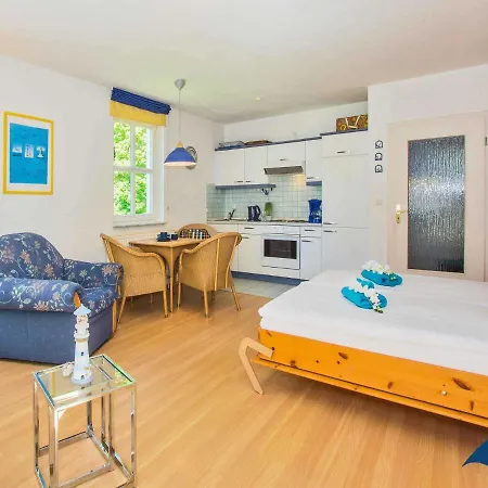 빌라 Margot Whg 31