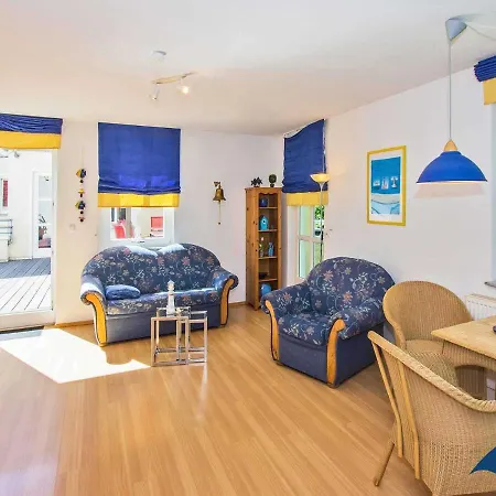 Margot Whg 31 * 제바트헤링스도르프