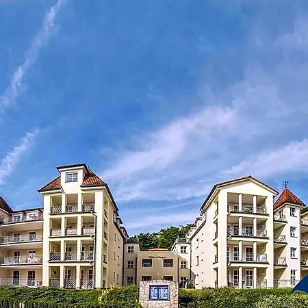 Villa Margot Whg 31 *