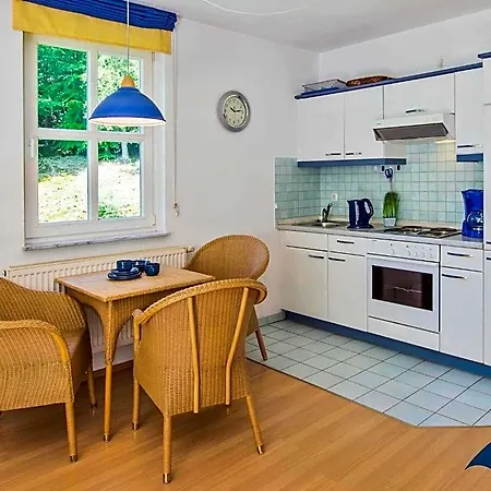 Villa Margot Whg 31 Heringsdorf (Usedom)