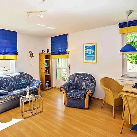 Villa Margot Whg 31