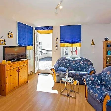 Margot Whg 31 Villa Heringsdorf (Usedom)