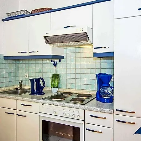 Margot Whg 31 Villa