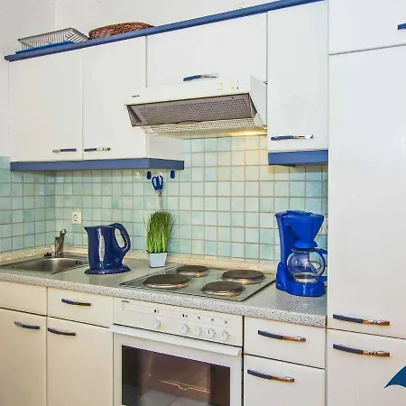 Margot Whg 31 Heringsdorf (Usedom)