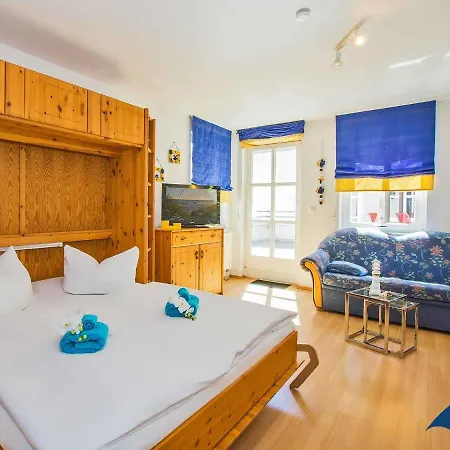 Margot Whg 31 제바트헤링스도르프