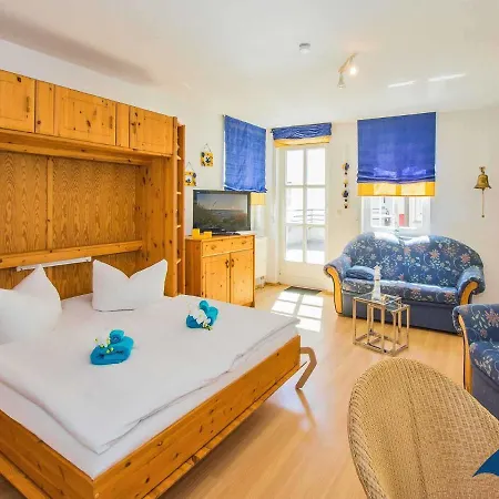 Margot Whg 31 제바트헤링스도르프