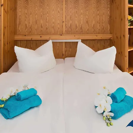 Margot Whg 31 제바트헤링스도르프