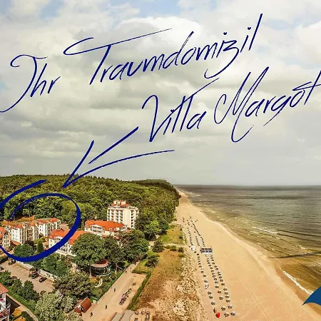 Margot Whg 31 * 제바트헤링스도르프