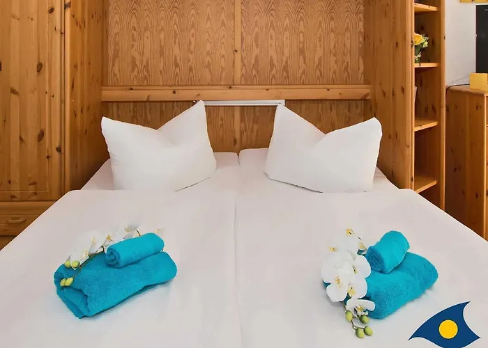 Margot Whg 31 Херингсдорф